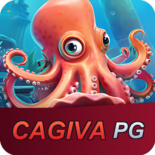Logo Oficial CAGIVAPG Download